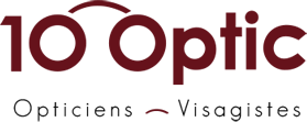  10 Optic  logo 