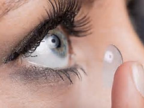 Offre  saisir ! - 20 % sur les PRODUITS LENTILLES & LENTILLES DE COULEUR